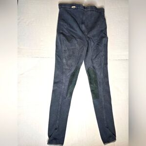 Dublin Equestrian-Riding Pants